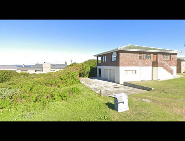 2 BEDROOM HOUSE FOR SALE IN FRANSKRAAL